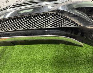 MERCEDES-BENZ S 550 2014-2020 - 10