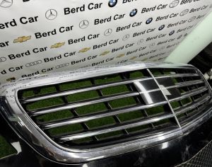 MERCEDES-BENZ S 550 2014-2020 - 11