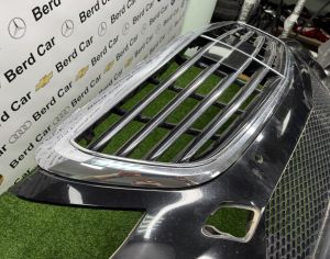 MERCEDES-BENZ S 550 2014-2020 - 12