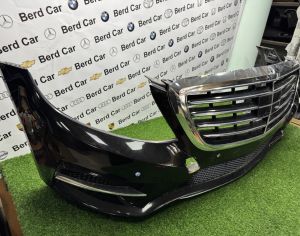MERCEDES-BENZ S 550 2014-2020 - 2