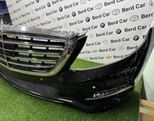 MERCEDES-BENZ S 550 2014-2020 - 3
