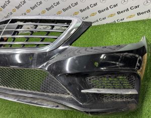 MERCEDES-BENZ S 550 2014-2020 - 4