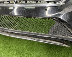 MERCEDES-BENZ S 550 2014-2020 - 7