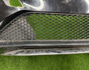 MERCEDES-BENZ S 550 2014-2020 - 8