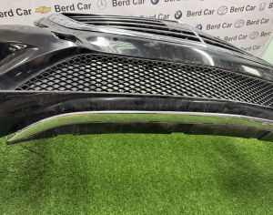 MERCEDES-BENZ S 550 2014-2020 - 9