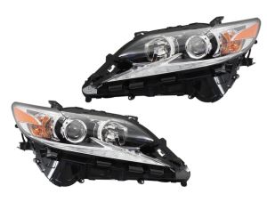 LEXUS ES 350 2010-2017 - 1
