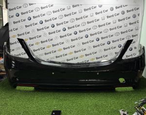 MERCEDES-BENZ S 550 2013-2020