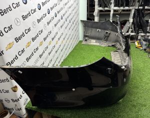 MERCEDES-BENZ S 550 2013-2020 - 3