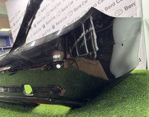 MERCEDES-BENZ S 550 2013-2020 - 4