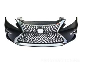 LEXUS ES 350 2013-2017