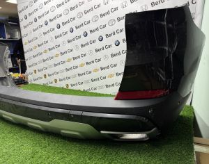 BMW X5 2018-2023 - 4