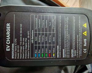 CHEVROLET Bolt EV 2017-2025 - 2