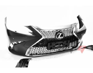 LEXUS ES 350 2018-2025 - 1