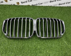 BMW X5 2018-2024