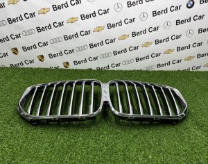 BMW X5 2018-2024 - 7