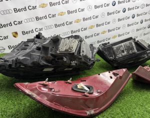 MERCEDES-BENZ S 550 2013-2020 - 11