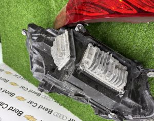 MERCEDES-BENZ S 550 2013-2020 - 7