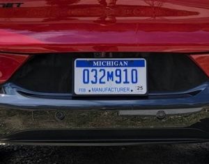DODGE Hornet 2022-2026