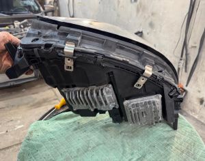 MERCEDES-BENZ GLS 450 2016-2019 - 3