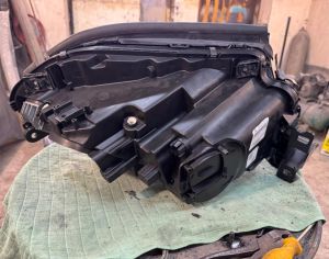 MERCEDES-BENZ GLS 450 2016-2019 - 5