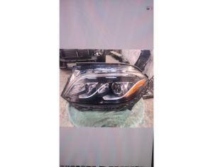 MERCEDES-BENZ GLS 450 2016-2019 - 8