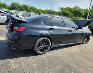 BMW M340 2019 3.0