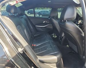 BMW M340 2019 3.0 - 2