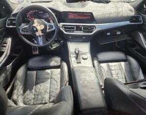 BMW M340 2019 3.0 - 4