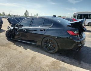 BMW M340 2019 3.0 - 5