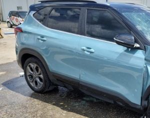 KIA Seltos 2021 2.0 - 2