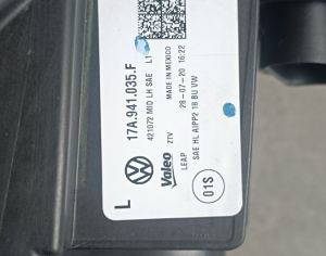 VOLKSWAGEN Jetta 2019-2025 - 2