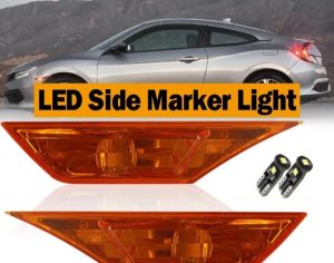 HONDA Civic 2017-2021 - 2