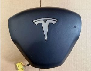 TESLA Model Y 2018-2024