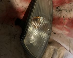 MAZDA 626 1997-2002 - 2