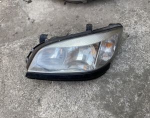 OPEL Zafira 1999-2004