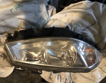 RENAULT Megane 2002-2005