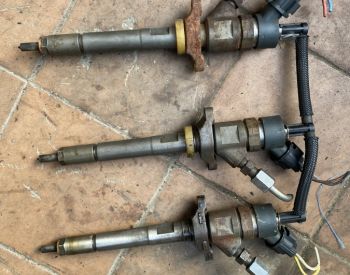 BMW 320 2011-2017 - 1