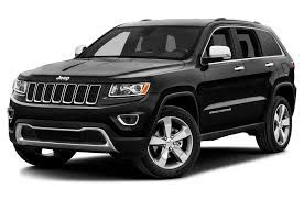 JEEP Grand Cherokee 2011-2017 - 2