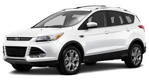 FORD Escape 2009-2018 - 2