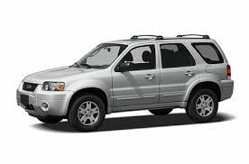 FORD Escape 2001-2010 - 2