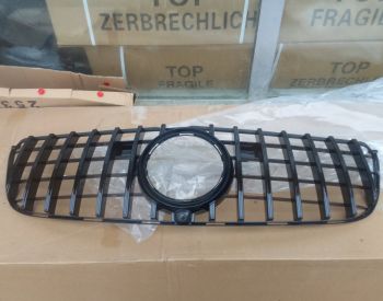 MERCEDES-BENZ GLS 450 2016-2019