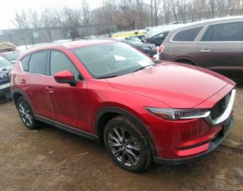 MAZDA CX-5 2020 2.5 - 1