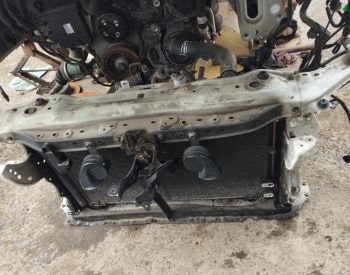 LEXUS IS 350 2006-2021