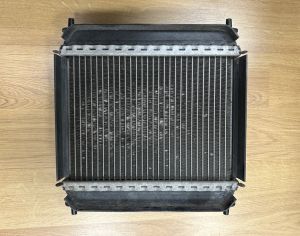 BMW X3 2017-2024 - 2