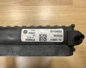 BMW X3 2017-2024 - 3