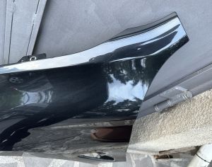 BMW X3 2017-2024 - 2