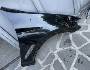 BMW X3 2017-2024 - 2