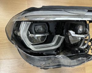 BMW X3 2017-2021 - 2
