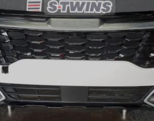 KIA Sportage 2020-2025 - 2