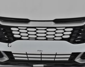 KIA Sportage 2020-2025 - 3